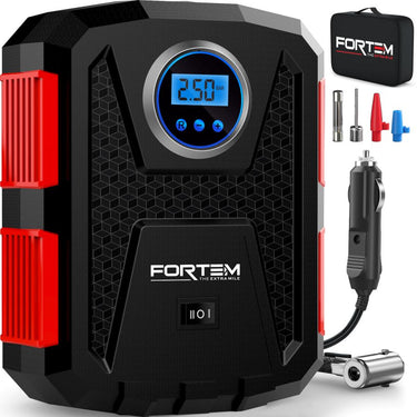 Tire Inflator 12V DC